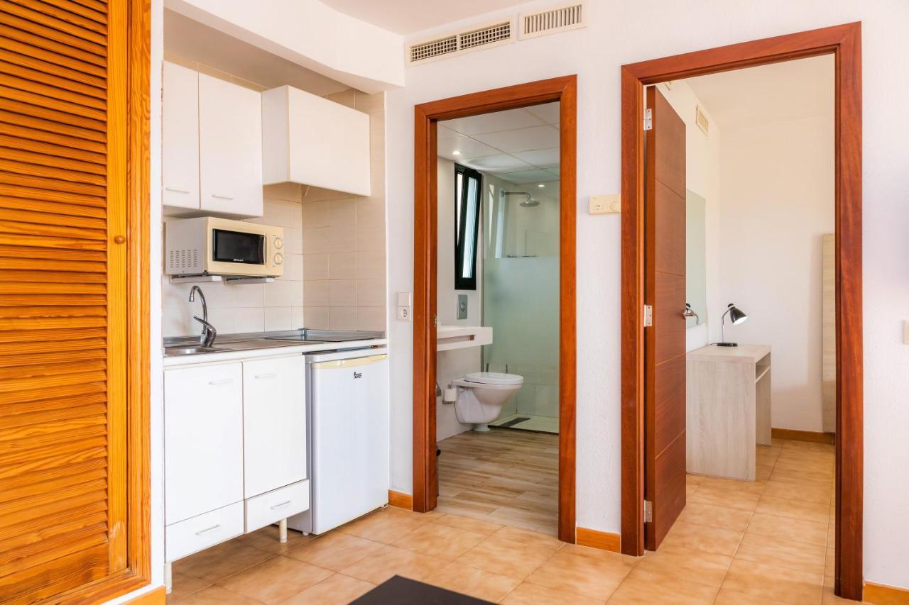 Semesterbostad Apto Con Terraza 204 Cala Millor (Mallorca)